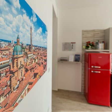 Martina, Bologna By Short Holidays المظهر الخارجي الصورة