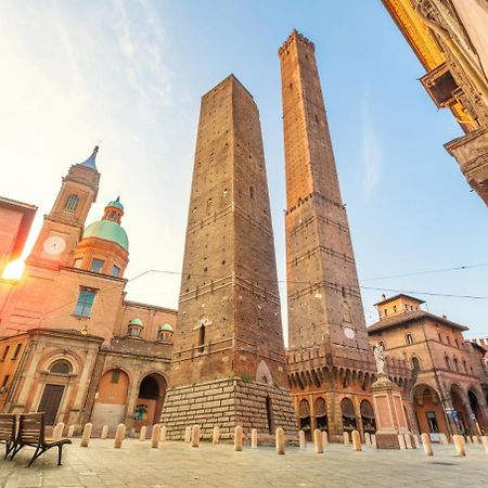 Martina, Bologna By Short Holidays المظهر الخارجي الصورة