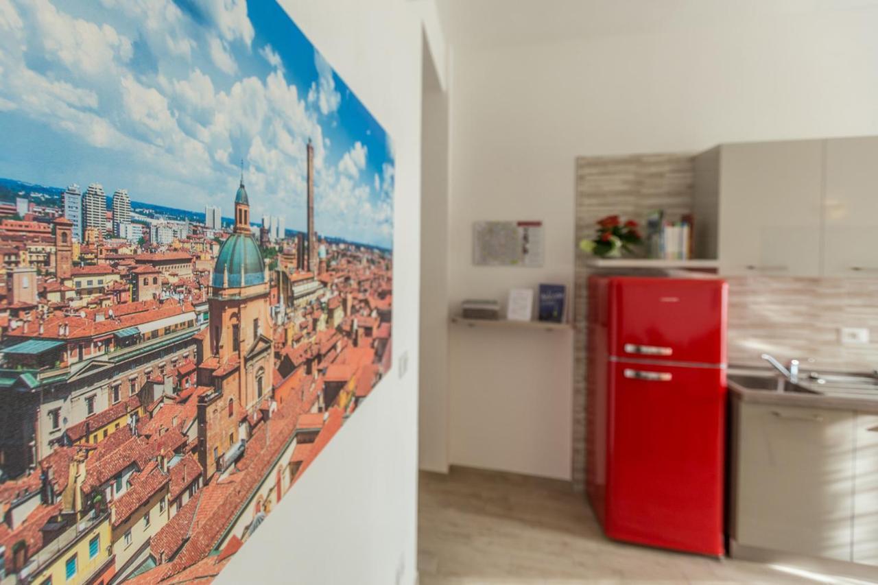 Martina, Bologna By Short Holidays المظهر الخارجي الصورة