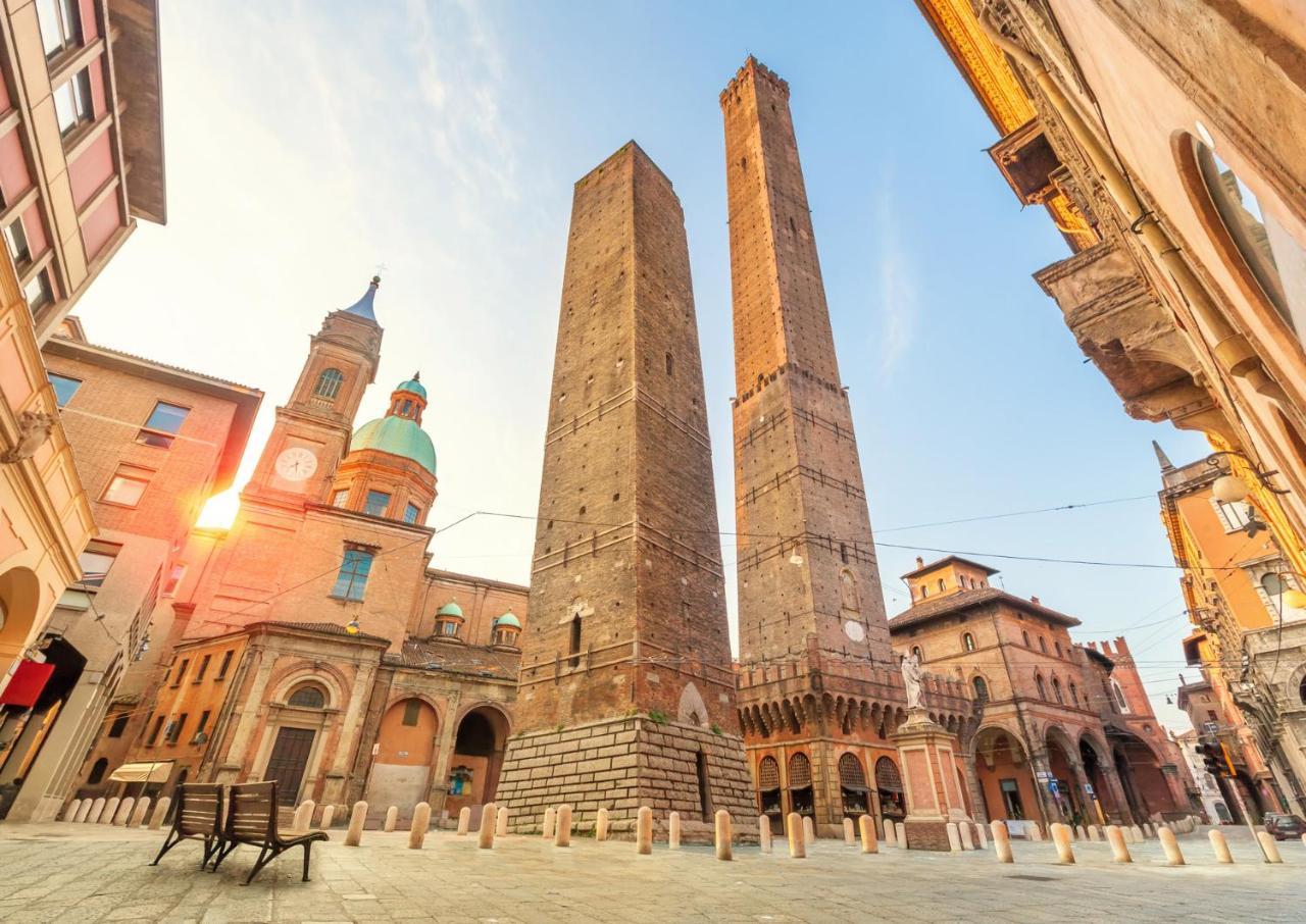 Martina, Bologna By Short Holidays المظهر الخارجي الصورة